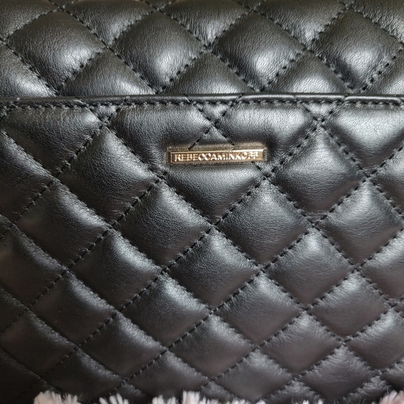 Rebecca Minkoff Quilted Affair Bag - Picture 5 of 8